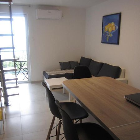 Apartman Valinor Miholascica Extérieur photo