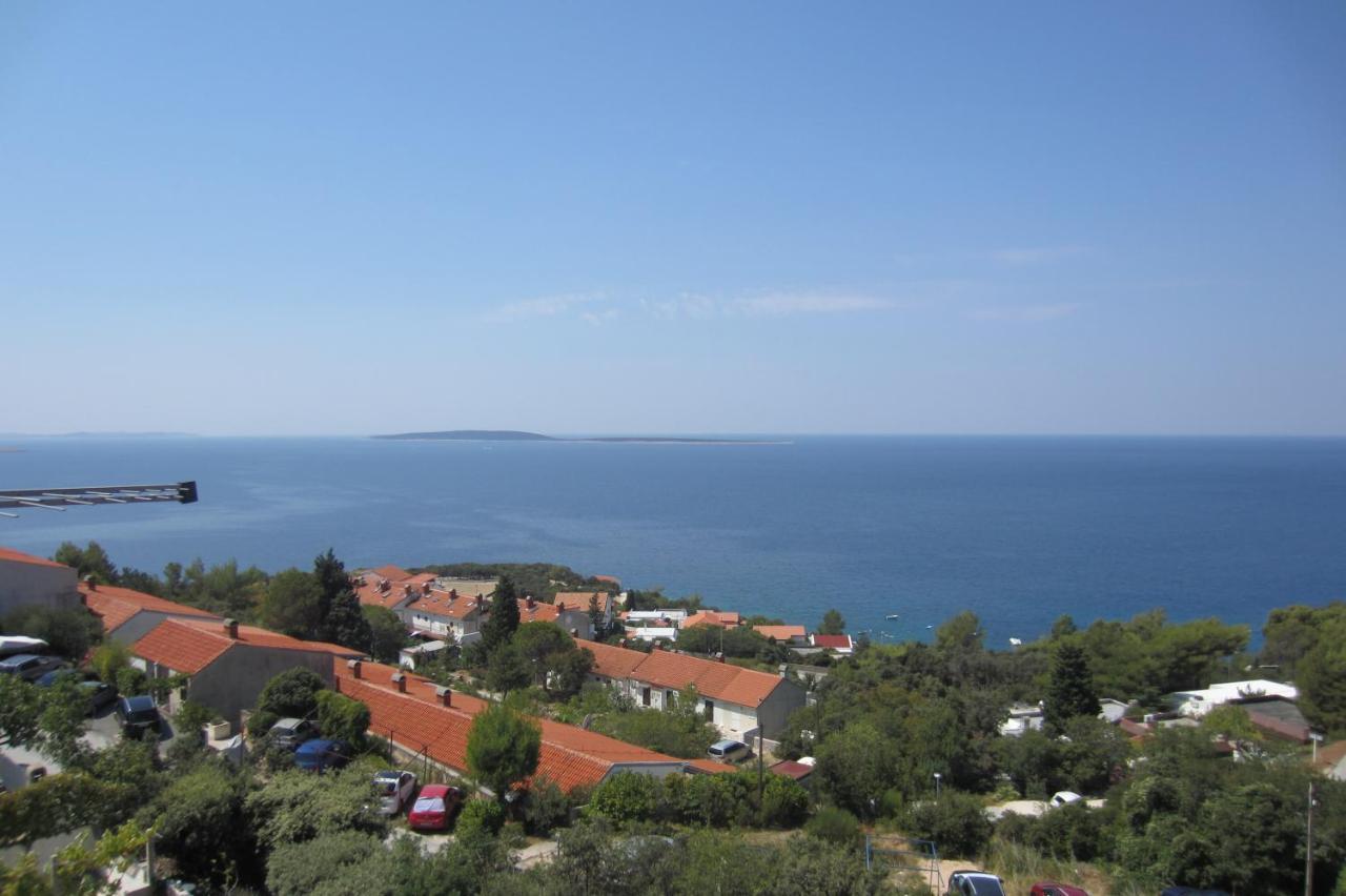 Apartman Valinor Miholascica Extérieur photo