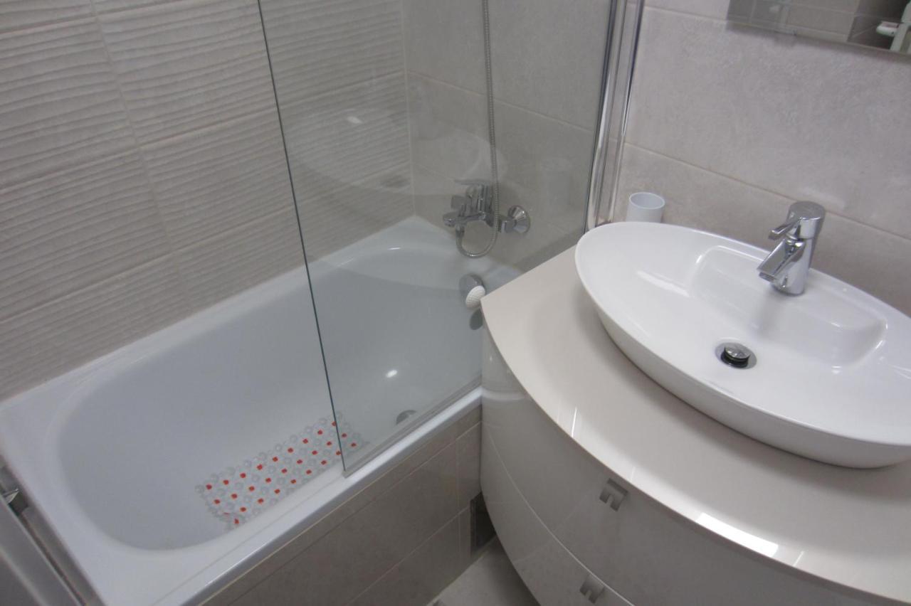Apartman Valinor Miholascica Extérieur photo
