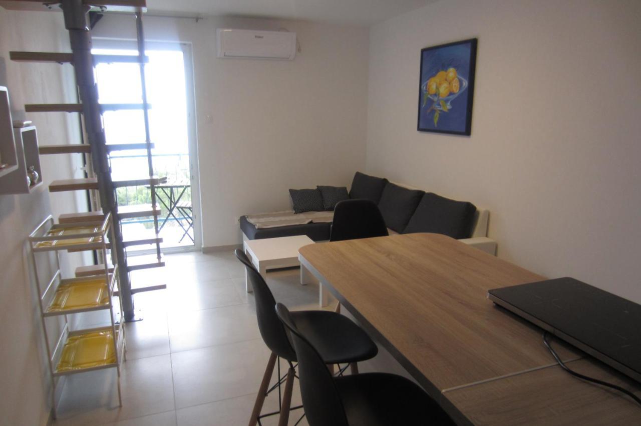 Apartman Valinor Miholascica Extérieur photo