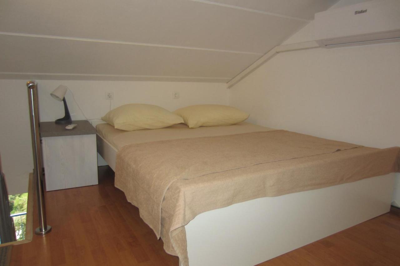 Apartman Valinor Miholascica Extérieur photo