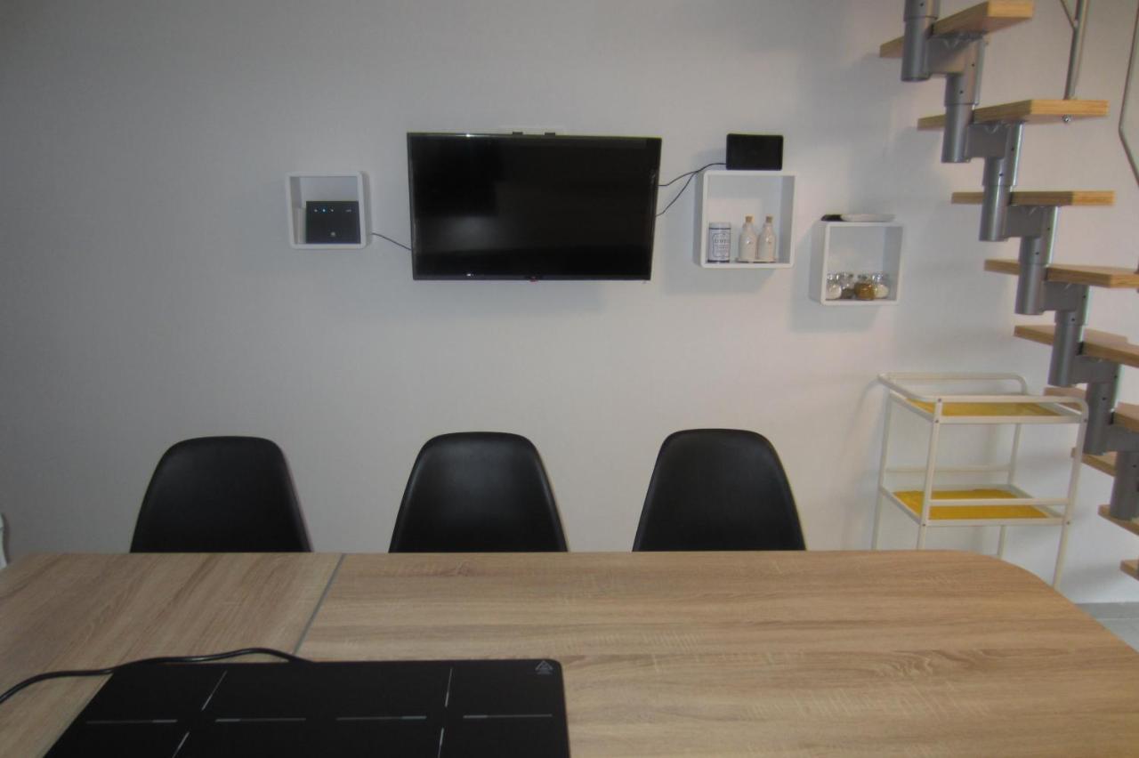 Apartman Valinor Miholascica Extérieur photo