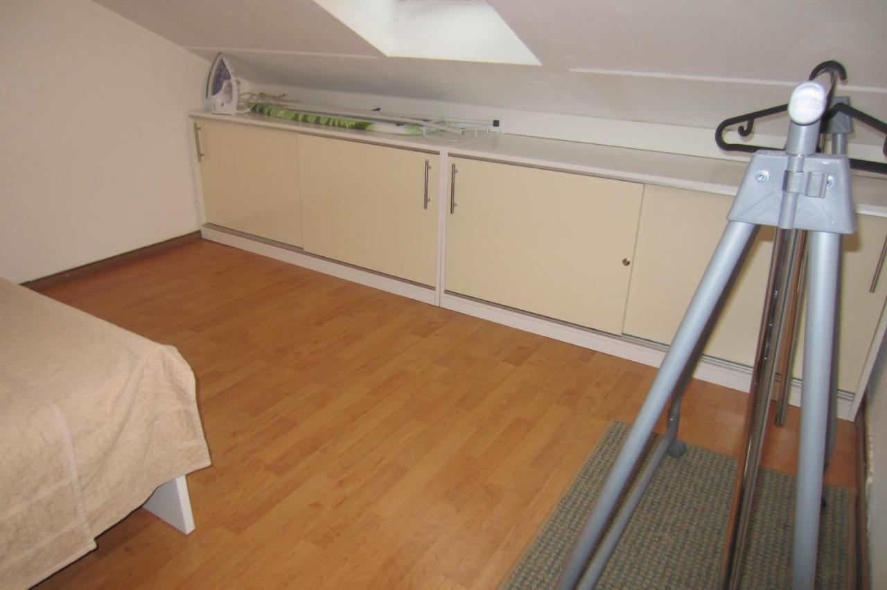 Apartman Valinor Miholascica Extérieur photo