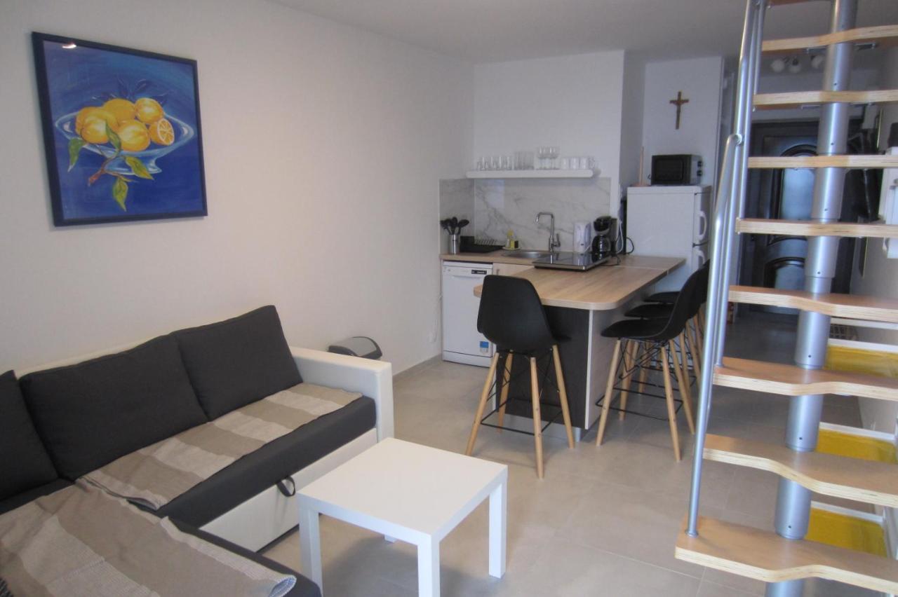 Apartman Valinor Miholascica Extérieur photo