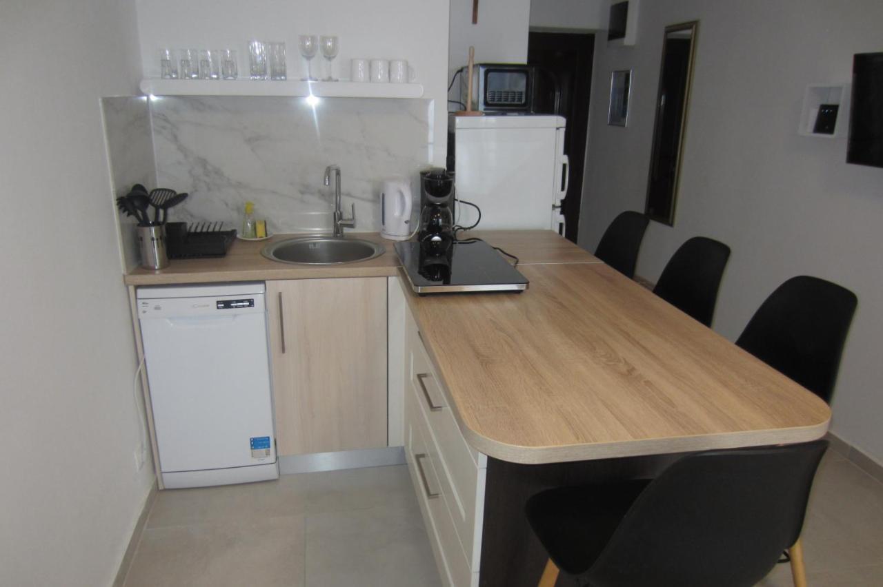 Apartman Valinor Miholascica Extérieur photo