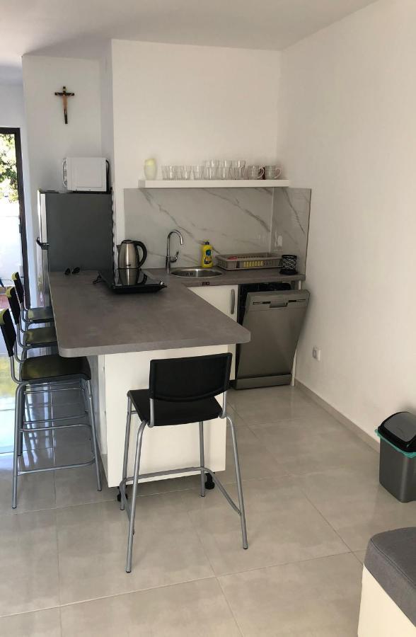 Apartman Valinor Miholascica Extérieur photo