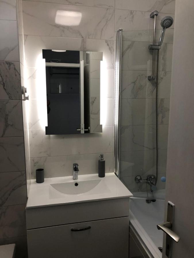 Apartman Valinor Miholascica Extérieur photo