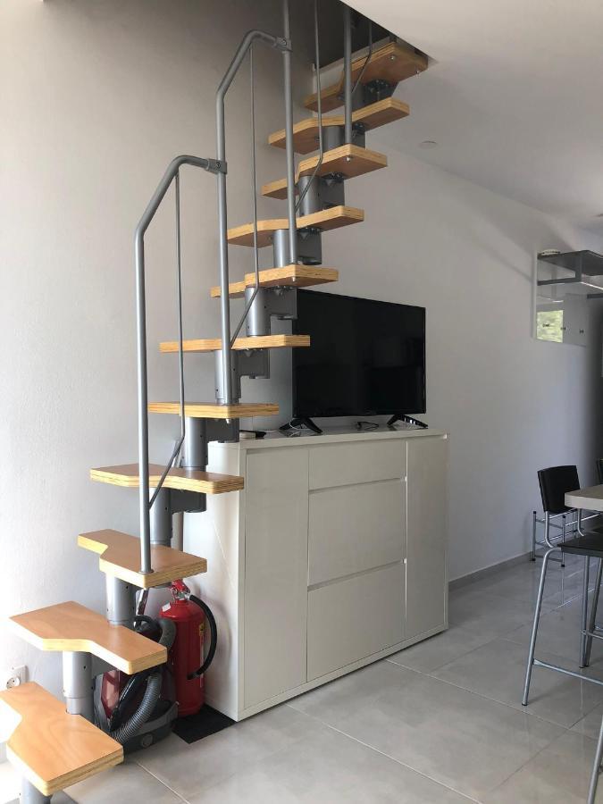 Apartman Valinor Miholascica Extérieur photo