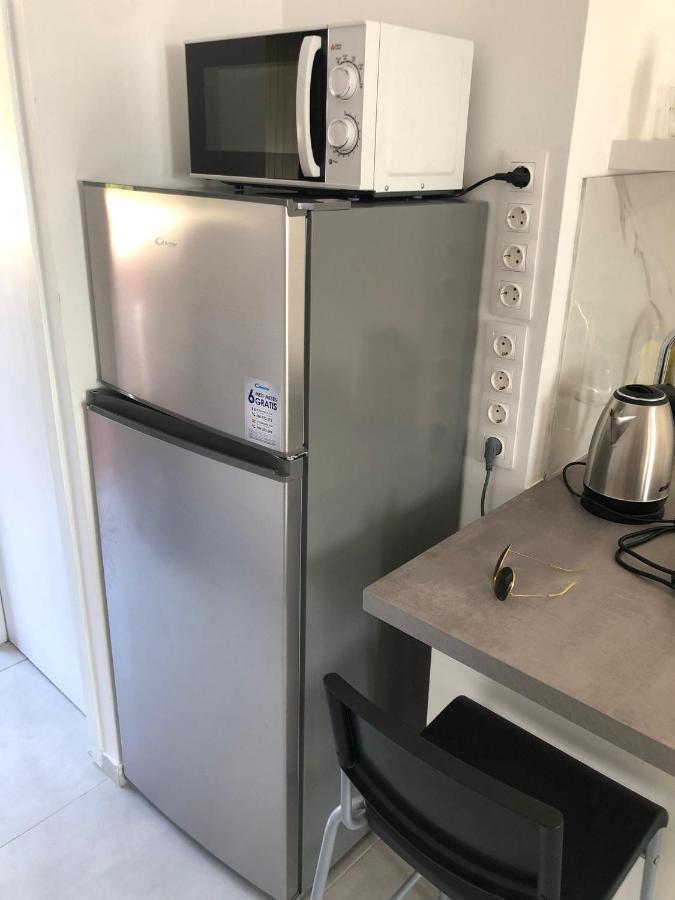 Apartman Valinor Miholascica Extérieur photo