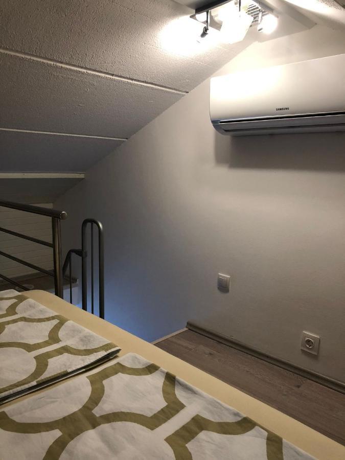 Apartman Valinor Miholascica Extérieur photo