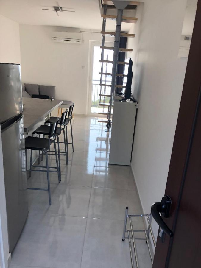 Apartman Valinor Miholascica Extérieur photo