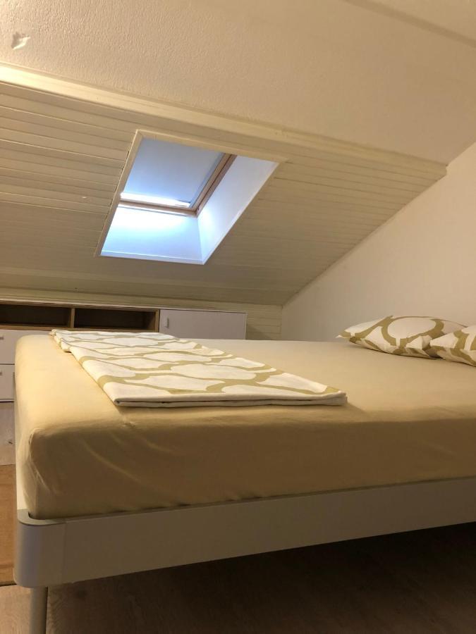 Apartman Valinor Miholascica Extérieur photo