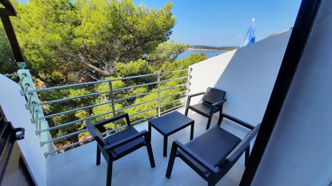 Apartman Valinor Miholascica Extérieur photo