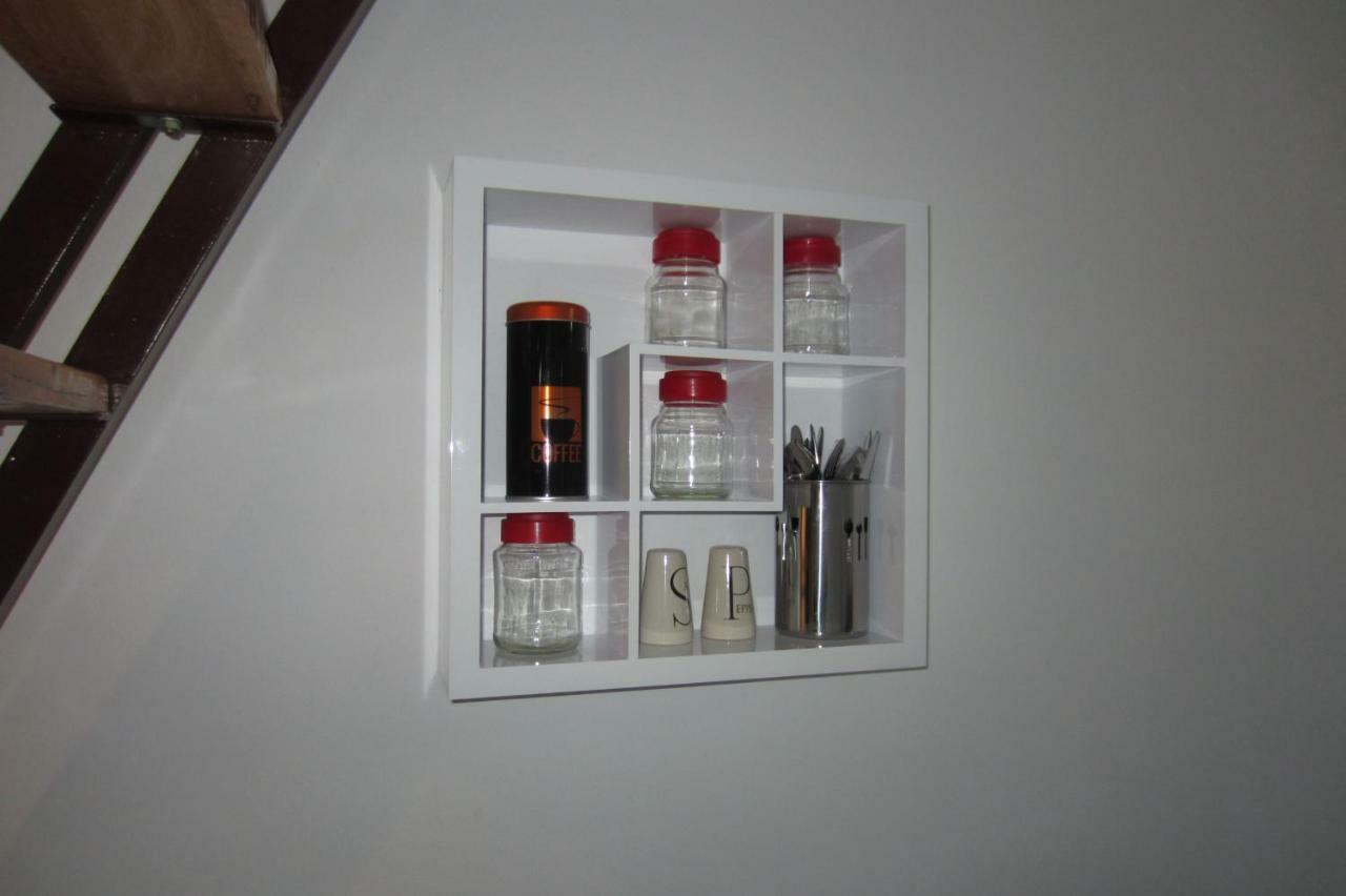 Apartman Valinor Miholascica Extérieur photo