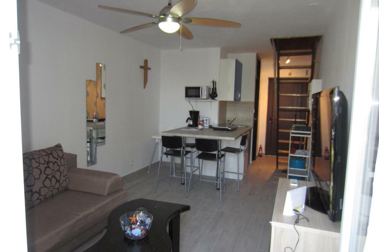 Apartman Valinor Miholascica Extérieur photo