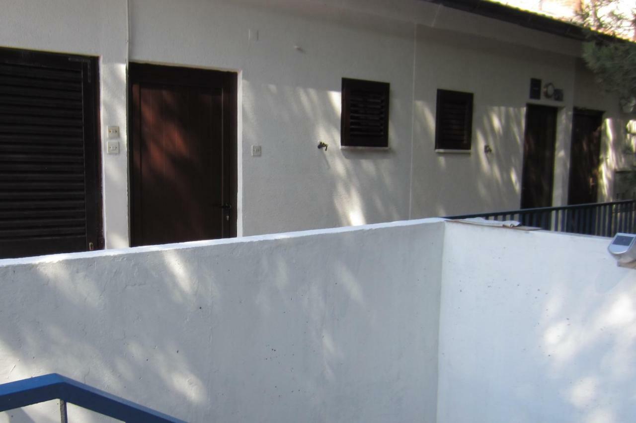 Apartman Valinor Miholascica Extérieur photo