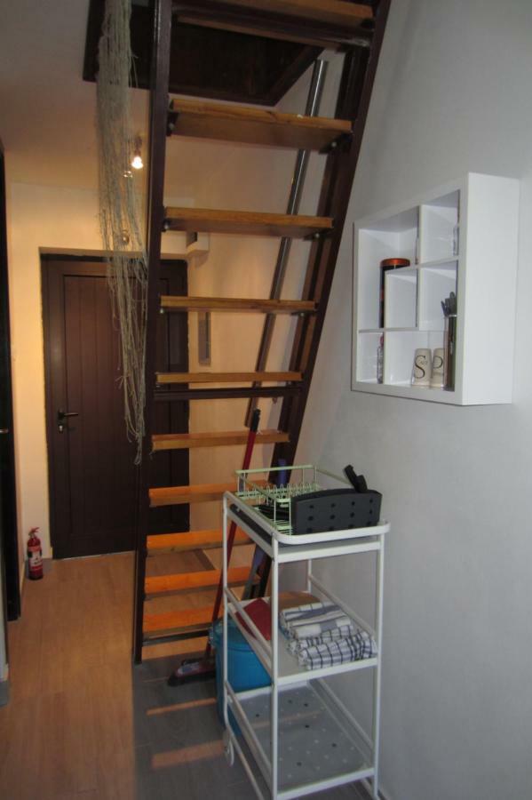 Apartman Valinor Miholascica Extérieur photo