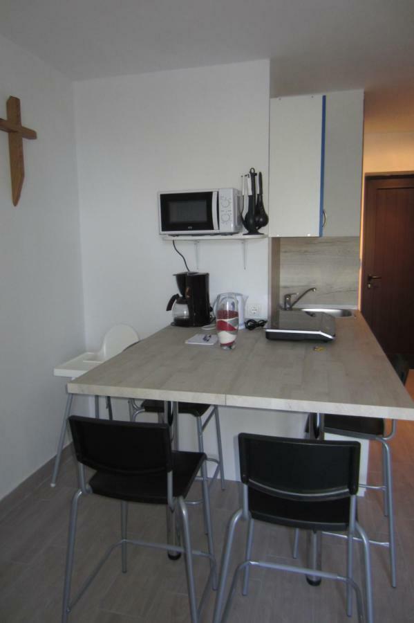 Apartman Valinor Miholascica Extérieur photo