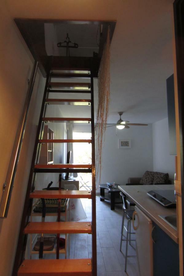 Apartman Valinor Miholascica Extérieur photo