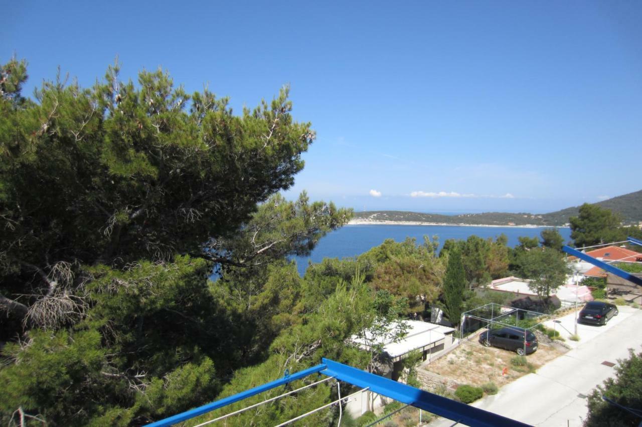 Apartman Valinor Miholascica Extérieur photo