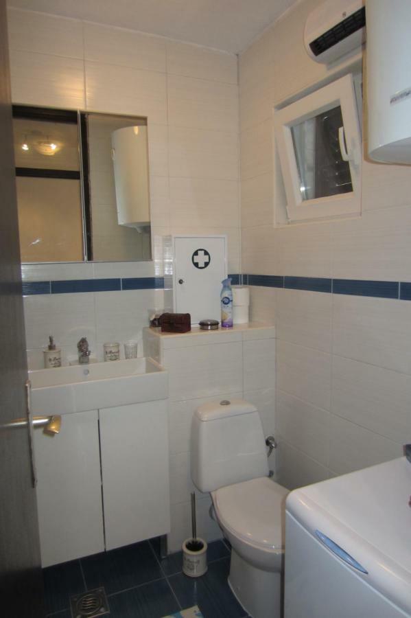 Apartman Valinor Miholascica Extérieur photo