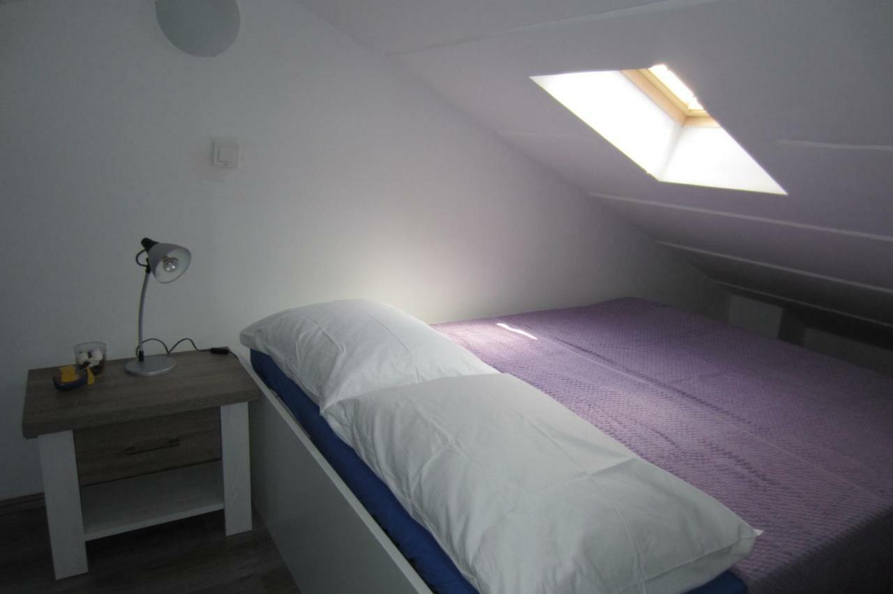 Apartman Valinor Miholascica Extérieur photo