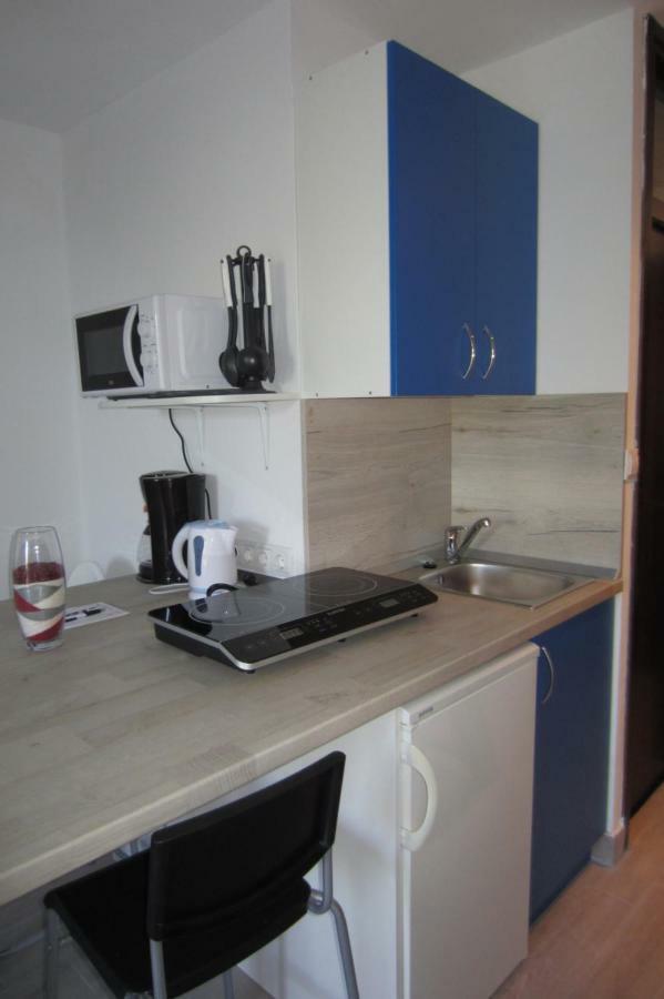 Apartman Valinor Miholascica Extérieur photo