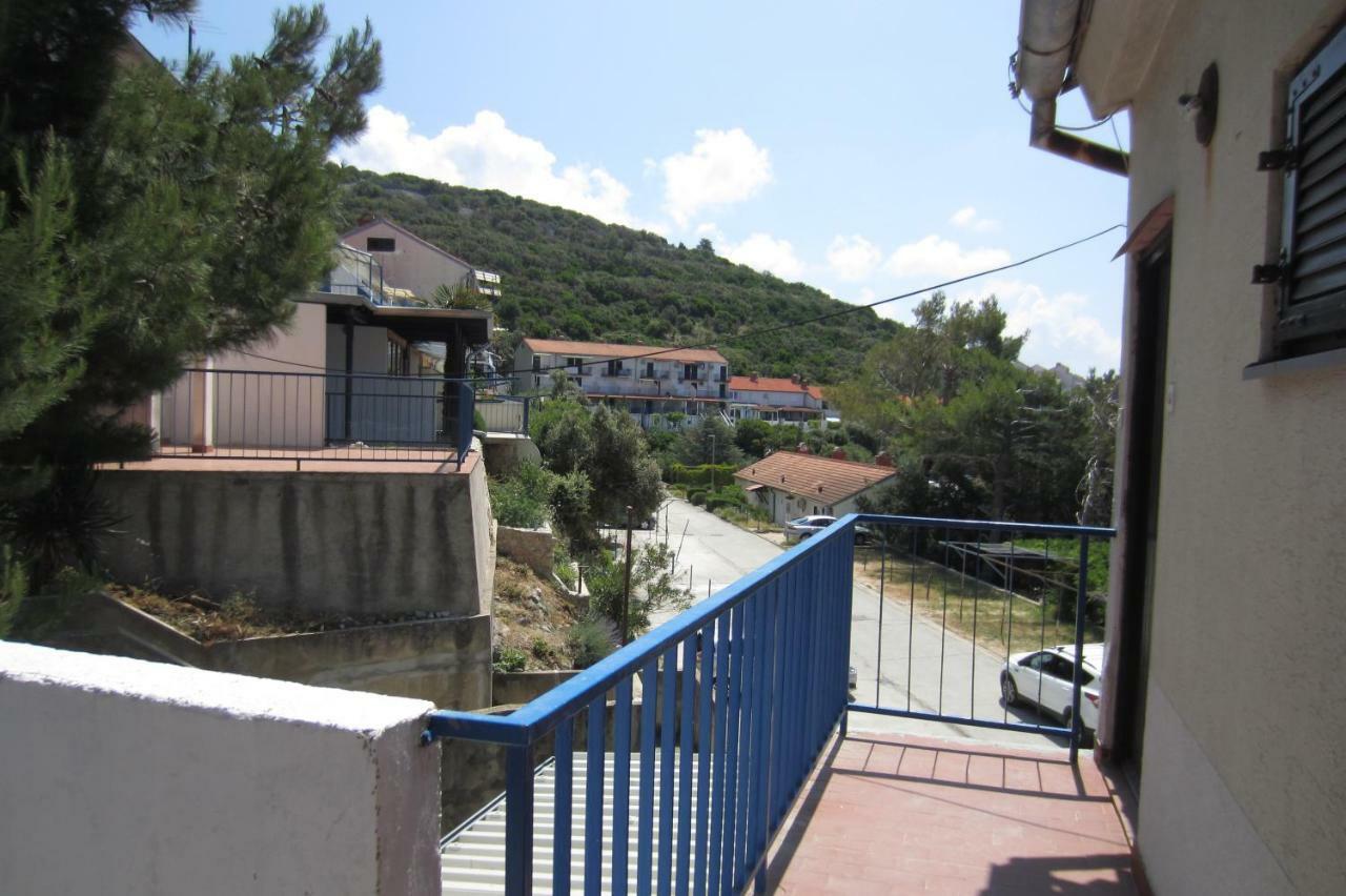 Apartman Valinor Miholascica Extérieur photo