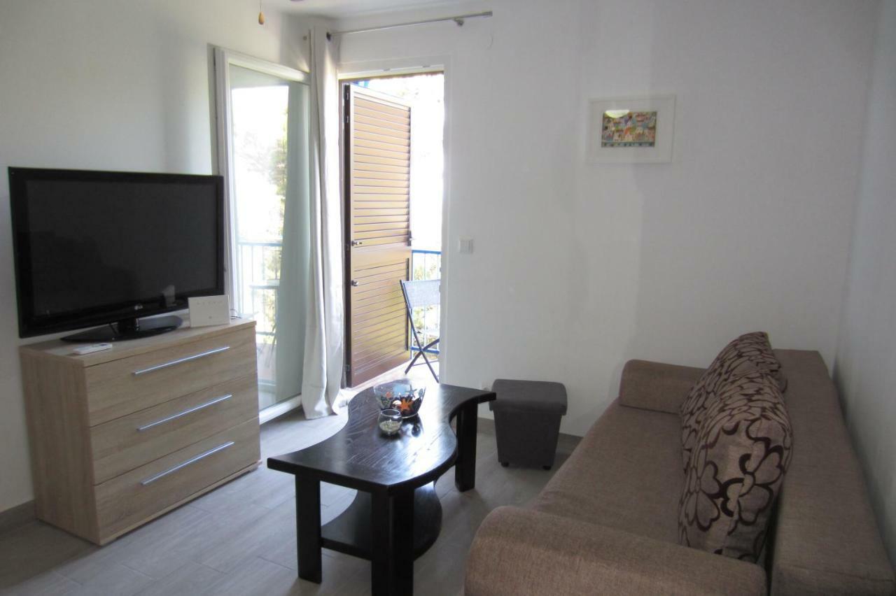 Apartman Valinor Miholascica Extérieur photo