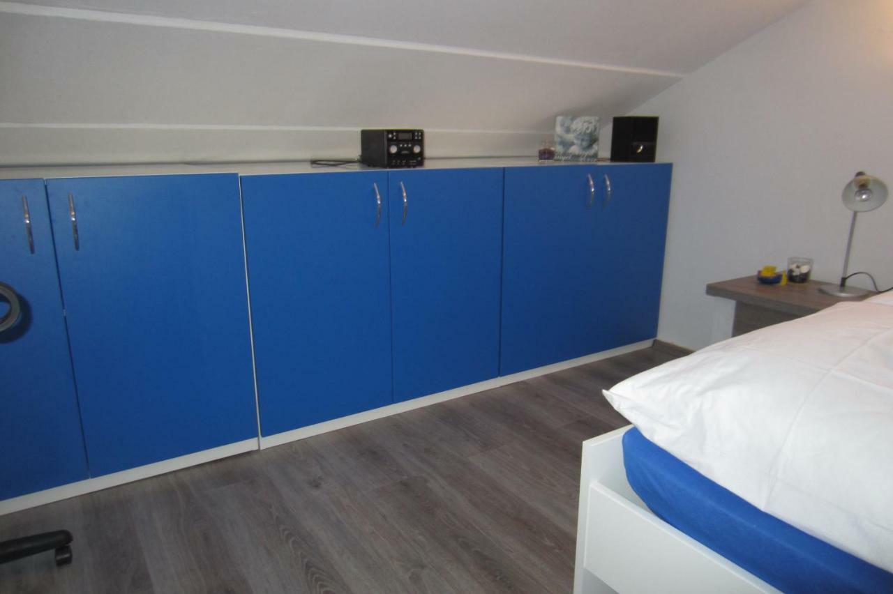 Apartman Valinor Miholascica Extérieur photo