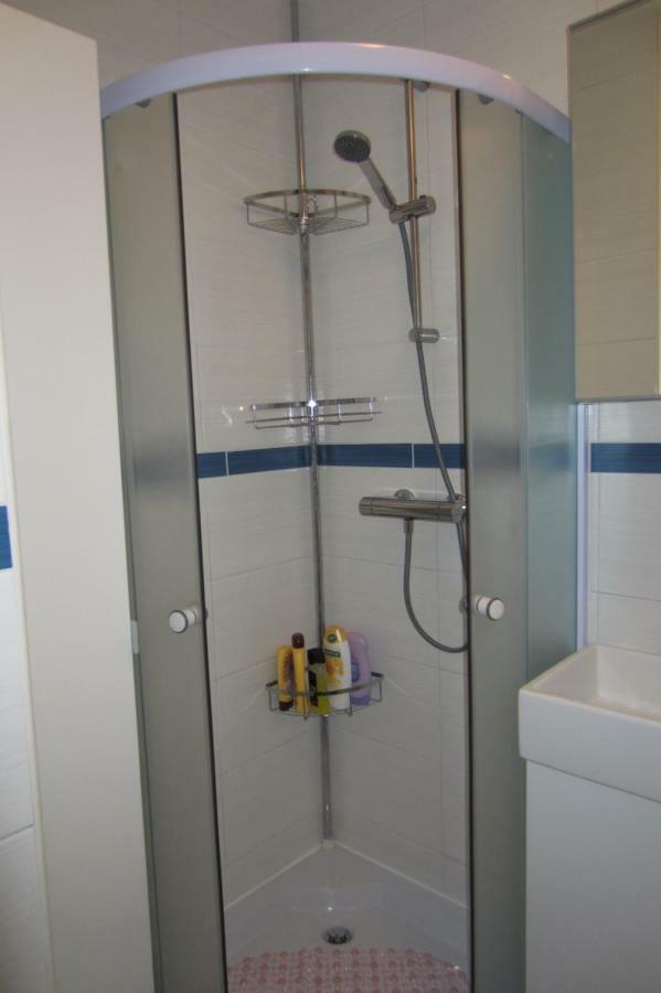 Apartman Valinor Miholascica Extérieur photo