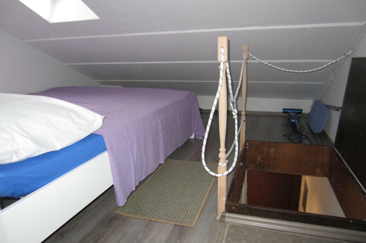 Apartman Valinor Miholascica Extérieur photo