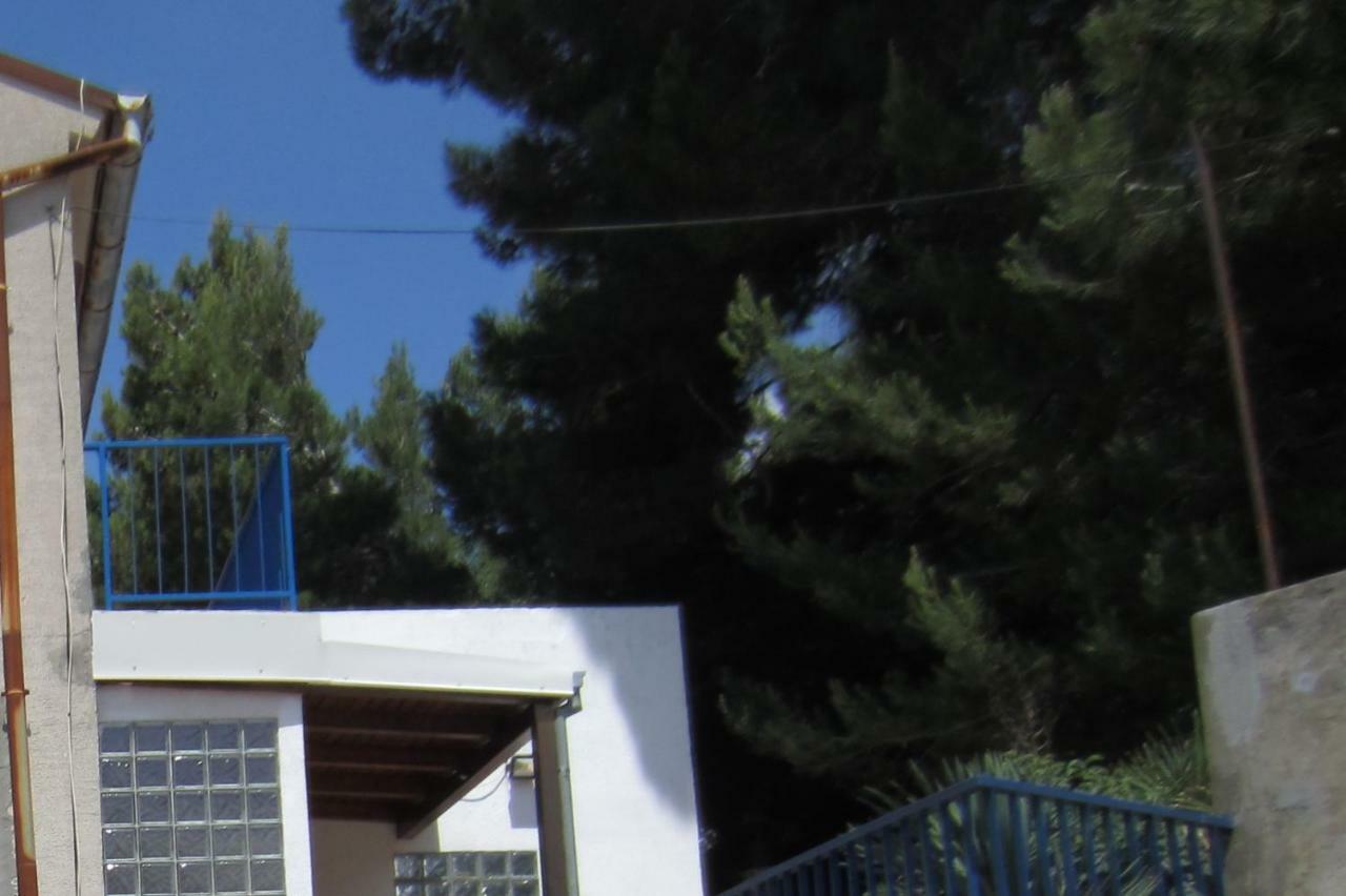 Apartman Valinor Miholascica Extérieur photo