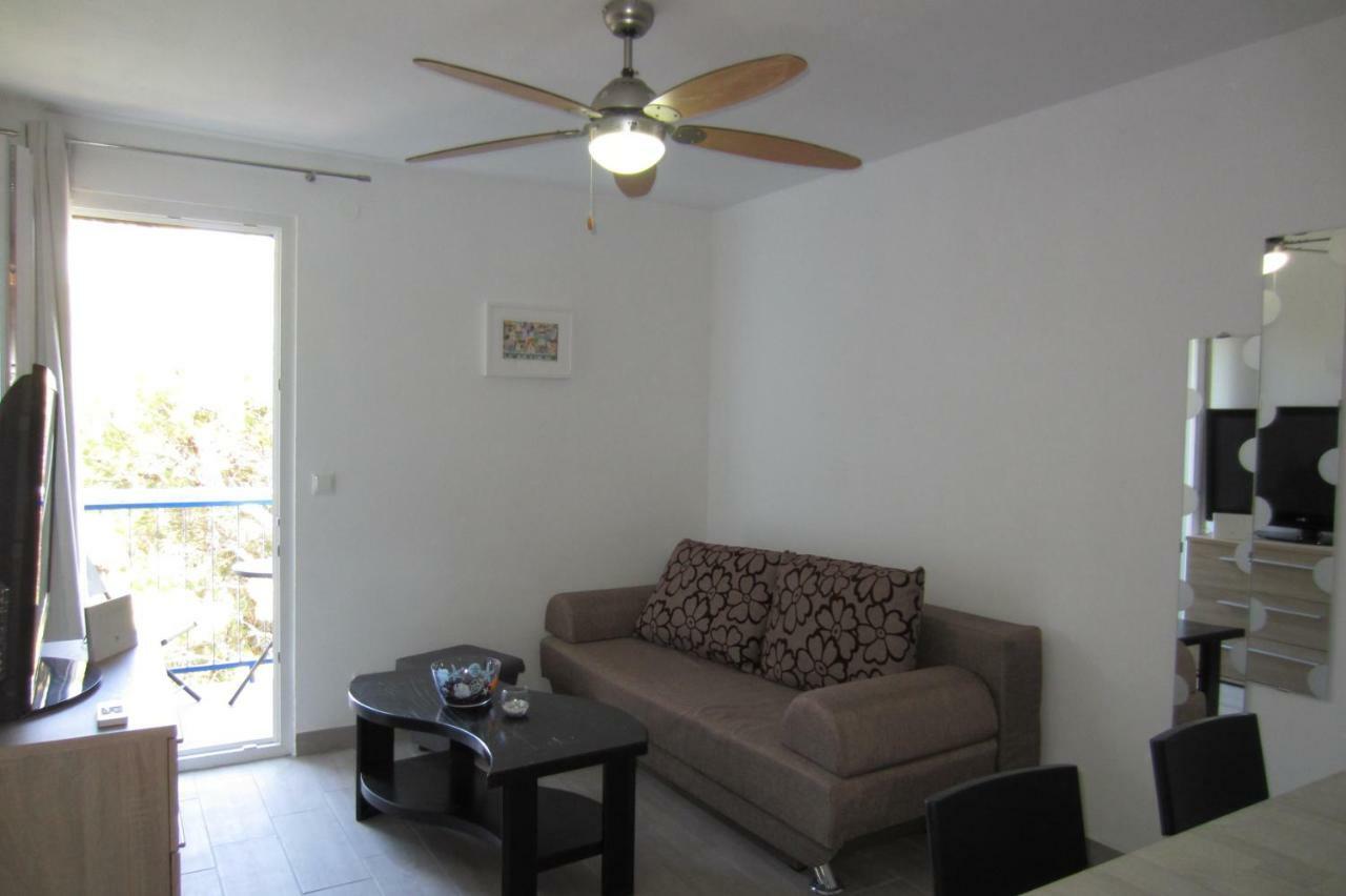 Apartman Valinor Miholascica Extérieur photo