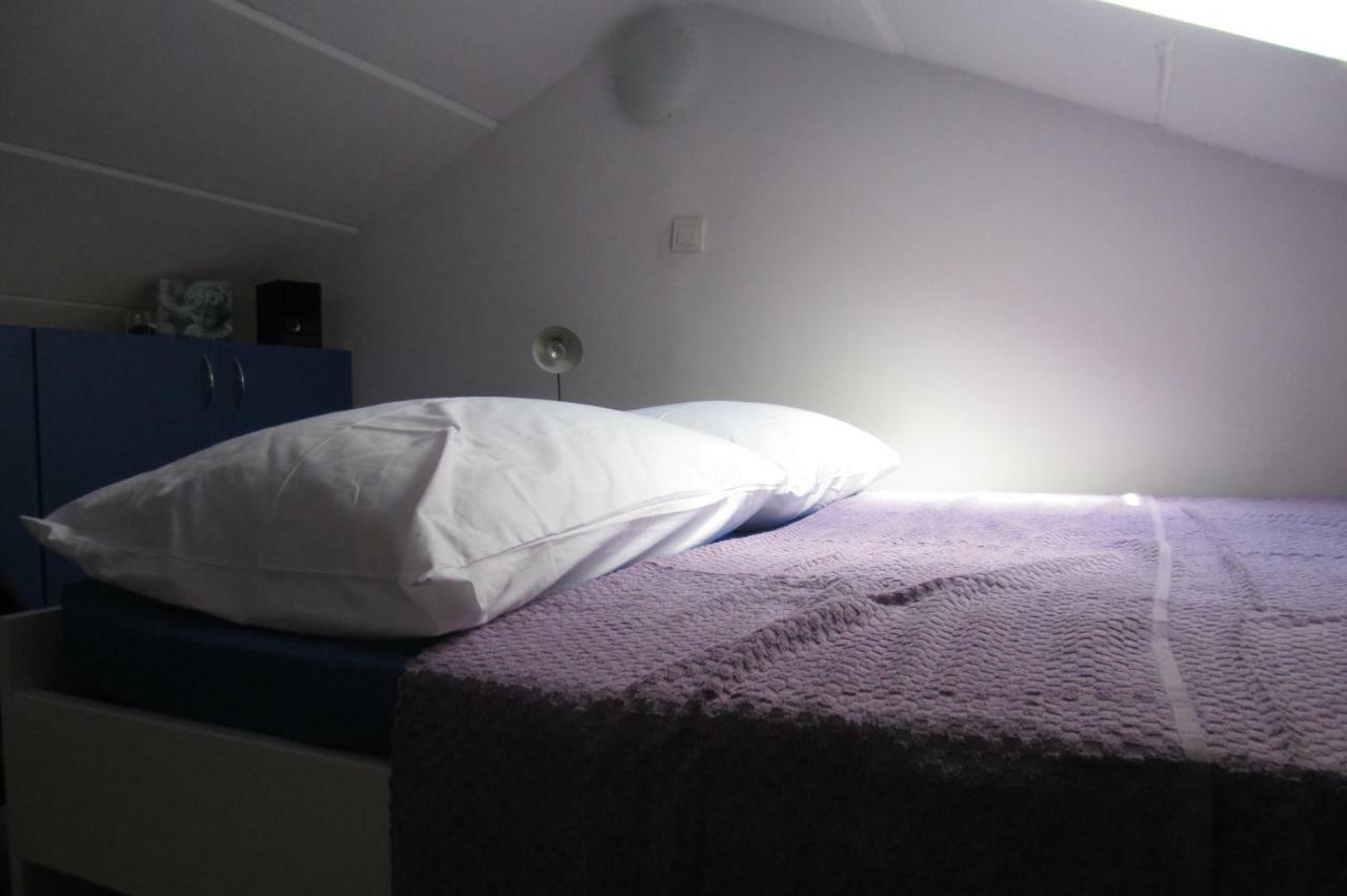 Apartman Valinor Miholascica Extérieur photo