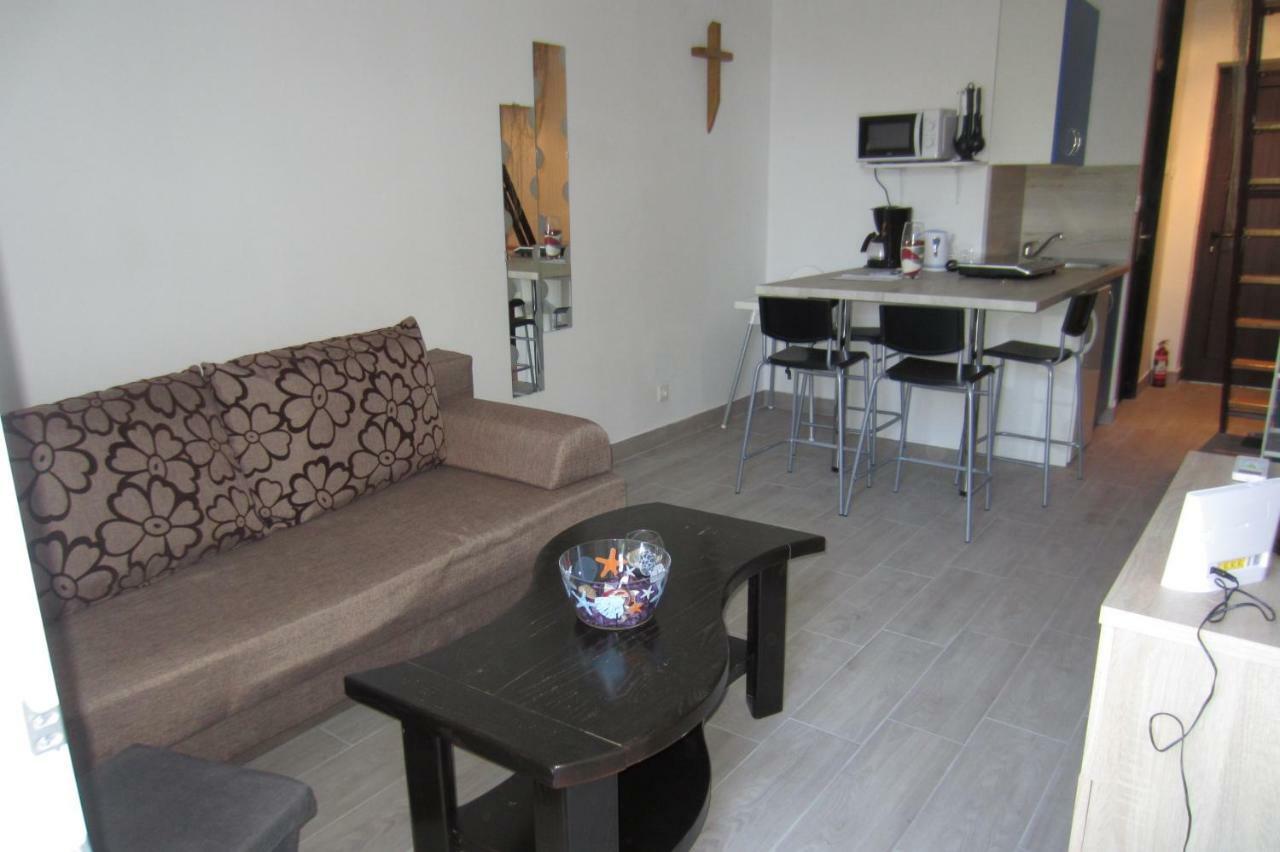 Apartman Valinor Miholascica Extérieur photo
